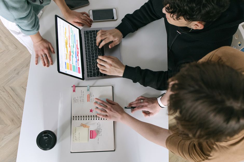Datenanalyse Kurs – Lernmaterialien und Praxisübungen