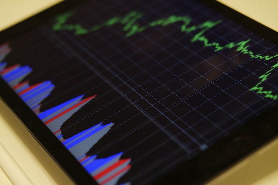 Beispielseite mit Datenanalyse-Übungen